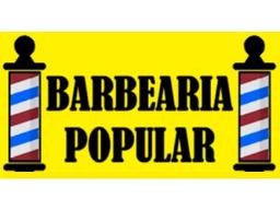 💈barbearia popular 💈 - barbearia - corte masculino adulto e infantil , ambiente familiar, bom preço e qualidade. 