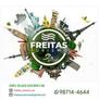 FREITAS TURISMO SLZ - turismo - 