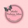 Ateliê Paloma Silva - Acessórios & Variedades - 🎀 Laços - Moda Infantil - Artigos e acessórios Femininos 🎀 Envio para todo Brasil 📦