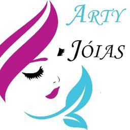 Arty Jóias - Beleza, saúde e bem estar - Revenda de jóias e cosméticos, marcas incríveis e famosas