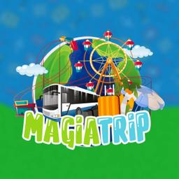 Magia Trip ✨ - Agência de Viagens  - 