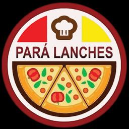 Pará Lanches  - pizzaria - Me siga em todas as redes sociais ! 😍