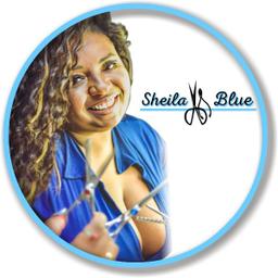 Sheila Blue  - beleza & estética - Sheila Blue tem a missão de lapidar a beleza de cada cliente proporcionando bem estar e excelência no seu atendimento. Com o diferencial de atendimento no salão proporcionando a opção de escolha do  espaço ,  residencia em á domicílio  e empresarial se necessário com equipe.