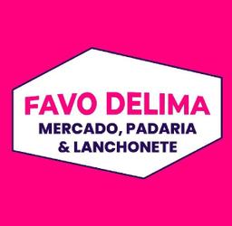 Favo Delima Mercado, Padaria & Lanchonete  - Padaria, Mercado & Lanchonete  - FAVO DELIMA ,seu Mercado, Padaria & Lanchonete chegou ! É só pedir e chega rapidinho ✅