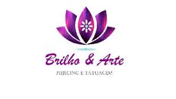 Brilho & Arte - Piercing e Tatuagem  - Brilho & Arte trás beleza, através das artes corporais (Piercing e Tatuagem). Não deixando de priorizar a segurança e a qualidade do serviço que é  oferecido ao cliente. 