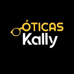 Óticas Kally - ótica - 