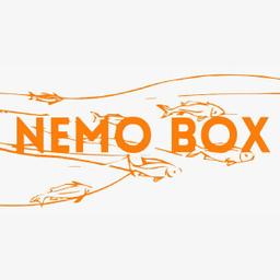 NEMO BOX - posts para todos - produtos e equipamentos para aquários e pet shop 