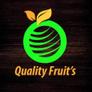 Quality Fruit's - Hortifruti  - Delivery📦🚛                                   Sua feira no conforto do seu lar🍉🍇🥦🍅