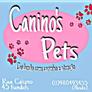 Canino's pet - Banho e tosa - Atendimento quarta,sexta e sábado das 9h as 17h,
Banho 30
Tosas a partir de 50
Táxi dogs a combinar
