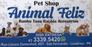 Pet Shop Animal Feliz - pets - Tudo que seu amiguinho precisa.
Cuidado, carinho e atenção para seu pet voce encontra em nossa loja.