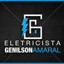 Eletricista Genilson Amaral - Instalação e Manutenção - Trabalhando com qualidade e segurança