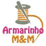 Armarinho M & M - Armarinho - Bordados personalizados, produtos para artesanato em geral. 