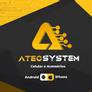 Atec System - Assistência  técnica & vendas - Assistência técnica de celular e vendas de acessórios. 