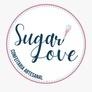 Sugar Love confeitaria - por Eduarda Cruz   - Trabalhamos com bolos e doces gourmet e tradicional sob encomenda e a pronta entrega 
