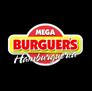 Mega Burguers Hambúrgueria - Gastronomia - 🍔 𝐁𝐮𝐫𝐠𝐞𝐫𝐬 🍕 𝐏𝐢𝐳𝐳𝐚 🍧 𝐀ç𝐚í 🥣 𝐂𝐚𝐥𝐝𝐨𝐬 🍟𝐅𝐫𝐢𝐭𝐚𝐬 🥤𝐌𝐢𝐥𝐤𝐬𝐡𝐚𝐤𝐞 
