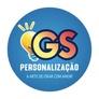 GS Personalização - Personalizados - Somos a GS PERSONALIZAÇÃO a mais de 4 anos no ramo. Criamos a sua arte com todo amor e dedicação!