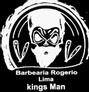Barbearia Rogerio Lima kings Man raízes fashion hair - beleza & estética - Sj bem vindo um lugar descontraído barbearia e lugar bom batpapo sobre tudo.Aguardando visita de vcs