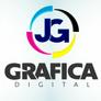 JG GRAFICA DIGITAL - Atendimento 100% online  - •Adesivos
•Banner
•Balas Personalizadas
•Cartoes de visita
• Panfletos
• Sacolas 
• Revelamos Fotos