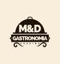 M&D Gastronomia Caseira  - gastronomia - Nossa maior responsabilidade é atendê-lo com carinho e  qualidade. 