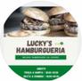 lucky's hambúrgueria - gastronomia - Curta o melhor sabor em um lanche, 100% artesal, com preços que cabem em seu bolso