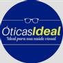Óticas Ideal - Óculos/ Lentes de contato - Ideal para sua saúde visual!