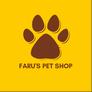 Farus Pet Shop - pet shop - 🛁 Banho e Tosa
🚕 Taxi Dog
🦮 Acessórios e Produtos Pet