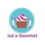 Iza'a Gourmet - Doceria - Somos uma doceria Gourmet sem cardápio fixo, pois nossa missão é adoçar vidas com amor e sem rotina!