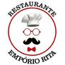 Restaurante Empório Rita - Comida - Comida Caseira feita com muito amor
#DeFamiliaparaFamilia