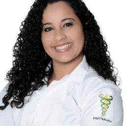 Dra.Cibelli Dourado Matos  - saúde & bem-estar - 💚Fisioterapeuta💚Atendimento Domiciliar e na Clínica BioSaúde✔Serviço humanizado e Personalizado!