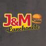 J&M Lanchonete - gastronomia - 
