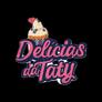 Delícias da Taty - gastronomia - Bolos, doces, salgados, papelaria personalizada, equipe de copa e garçom.