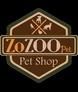 ZOZOO PET SHOP - Banho e tosa - Ração - Medicamentos - Somos um pet shop em Santa Rosa, atuamos com banho e tosa, medicamentos, rações e petiscos. 