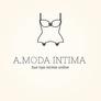 Amanda Moda Íntima  - moda  - "Vista-se de Amor Próprio "