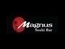 Magnus Sushi Bar - Gastronomia - Magnus Restaurante & Sushi Bar