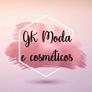 Gaby Santos - revenda de marcas - A Gk cosméticos é uma loja virtual de revenda de varias marcas e roupas