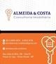 Almeida & Costa - Consultoria Imobiliária  - Consultoria Imobiliária 🏘Abertura de contas Caixa PF ✍Crédito consignado 💰Cartão e Seguros 💳Capitalização 💰Consórcios 💰 Correspondente CaixaAqui 🏦 