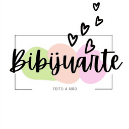 Bibujuarte - Artesanato - itens personalizados de artesanato, tudo feito a mão com amor especialmente para vc! 