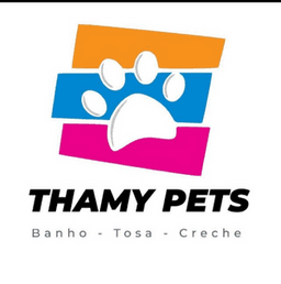 Thamy Pets  - Banho Tosa creche e hotel  - 
